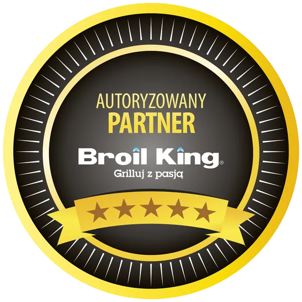autoryzacja Broil king